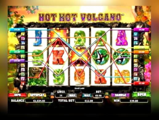 €3850 No deposit bonus at Casino Luck