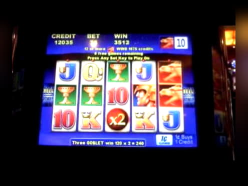88 Trial Spins at Omni Slots Casino