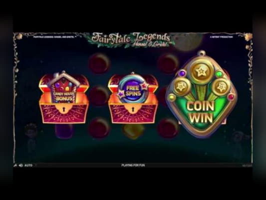 €295 Free Casino Tournament at Next Casino