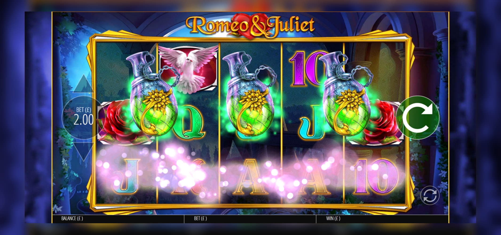 595% Signup casino bonus at Dunder Casino