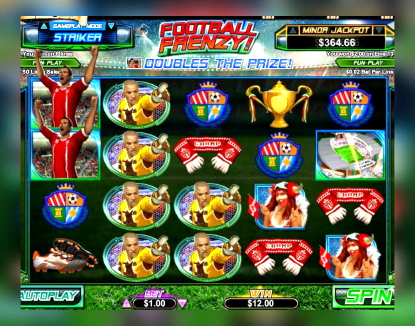 $695 Casino Chip at Next Casino