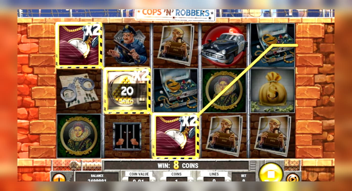 €30 Free Casino Tournament at Wild Slots Casino