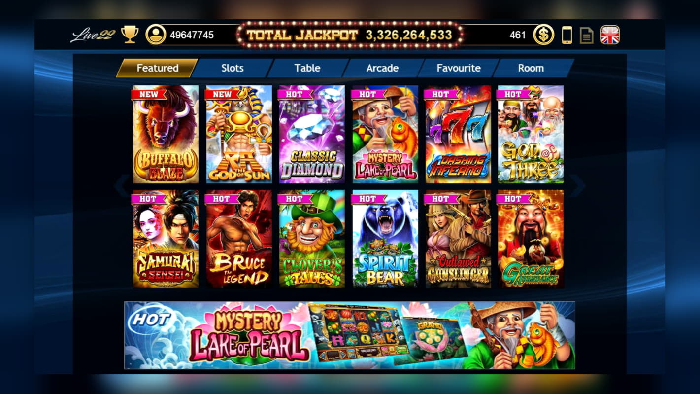 22 Free Spins at Leo Dubai Casino