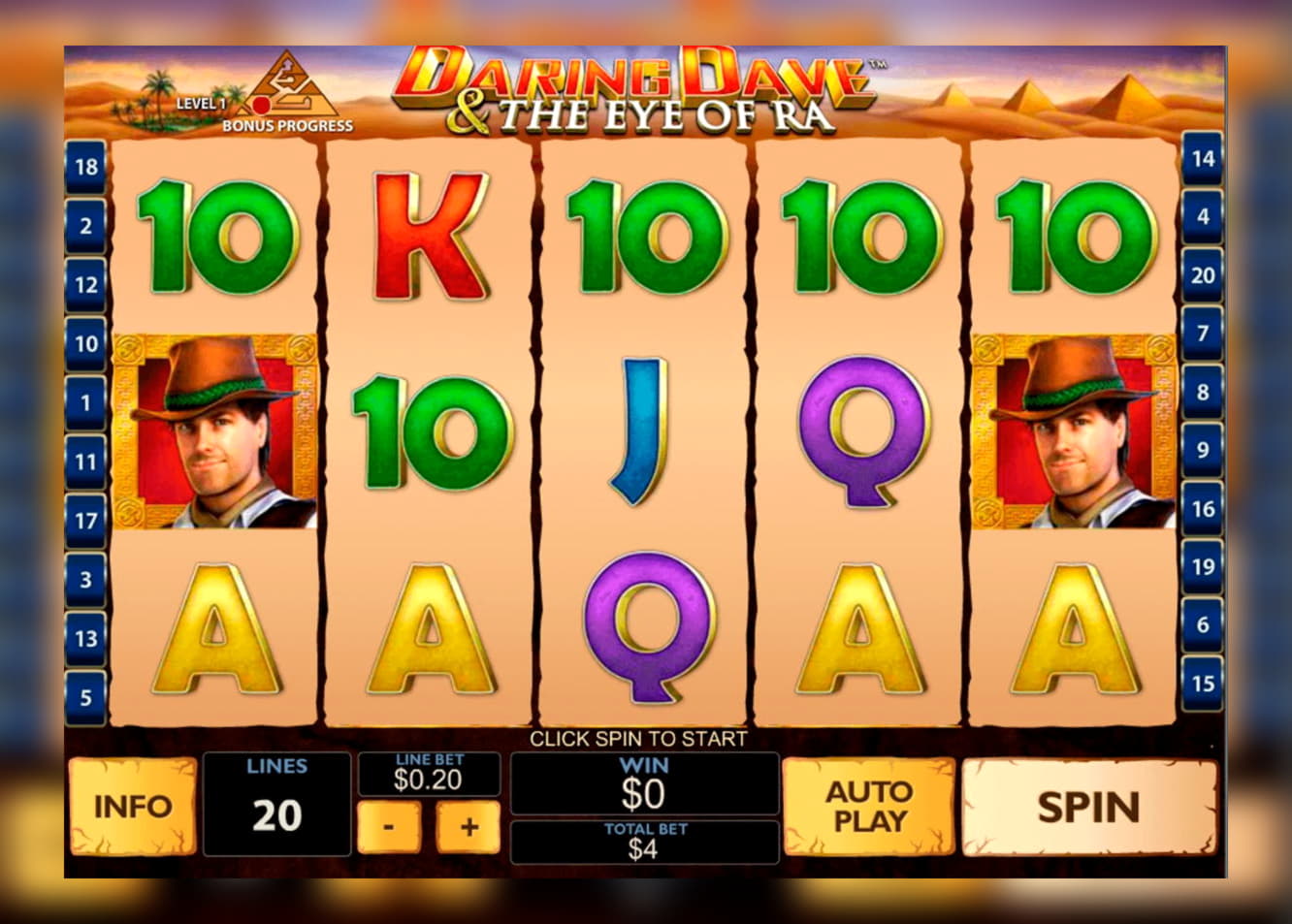 EUR 222 Free Casino Tournament at Frank and Fred Casino