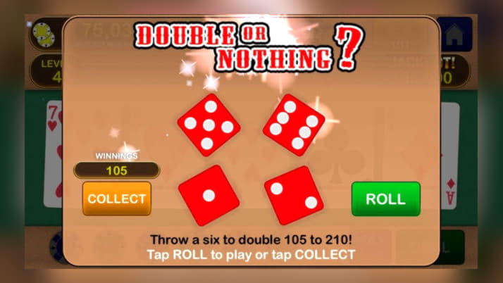 395% Deposit match bonus at Leo Dubai Casino
