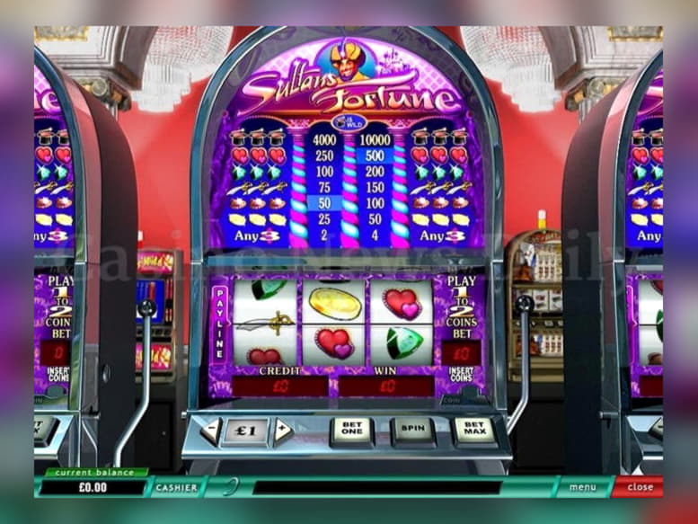 Eur 1975 No Deposit Bonus Code at Vegas Hero Casino