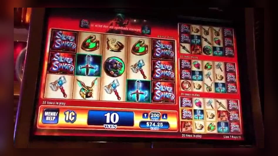EURO 270 FREE CHIP at King Billy Casino