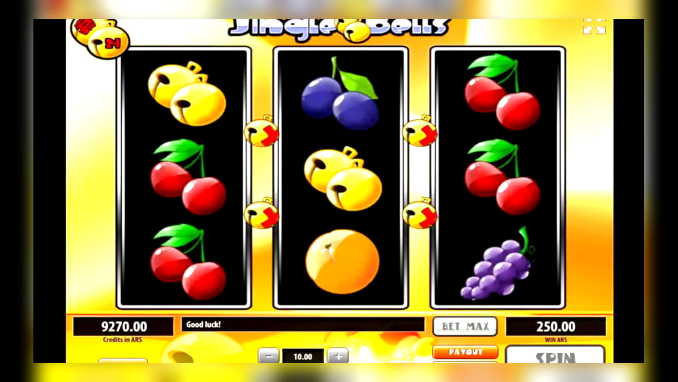 40 free casino spins at William Hill Casino