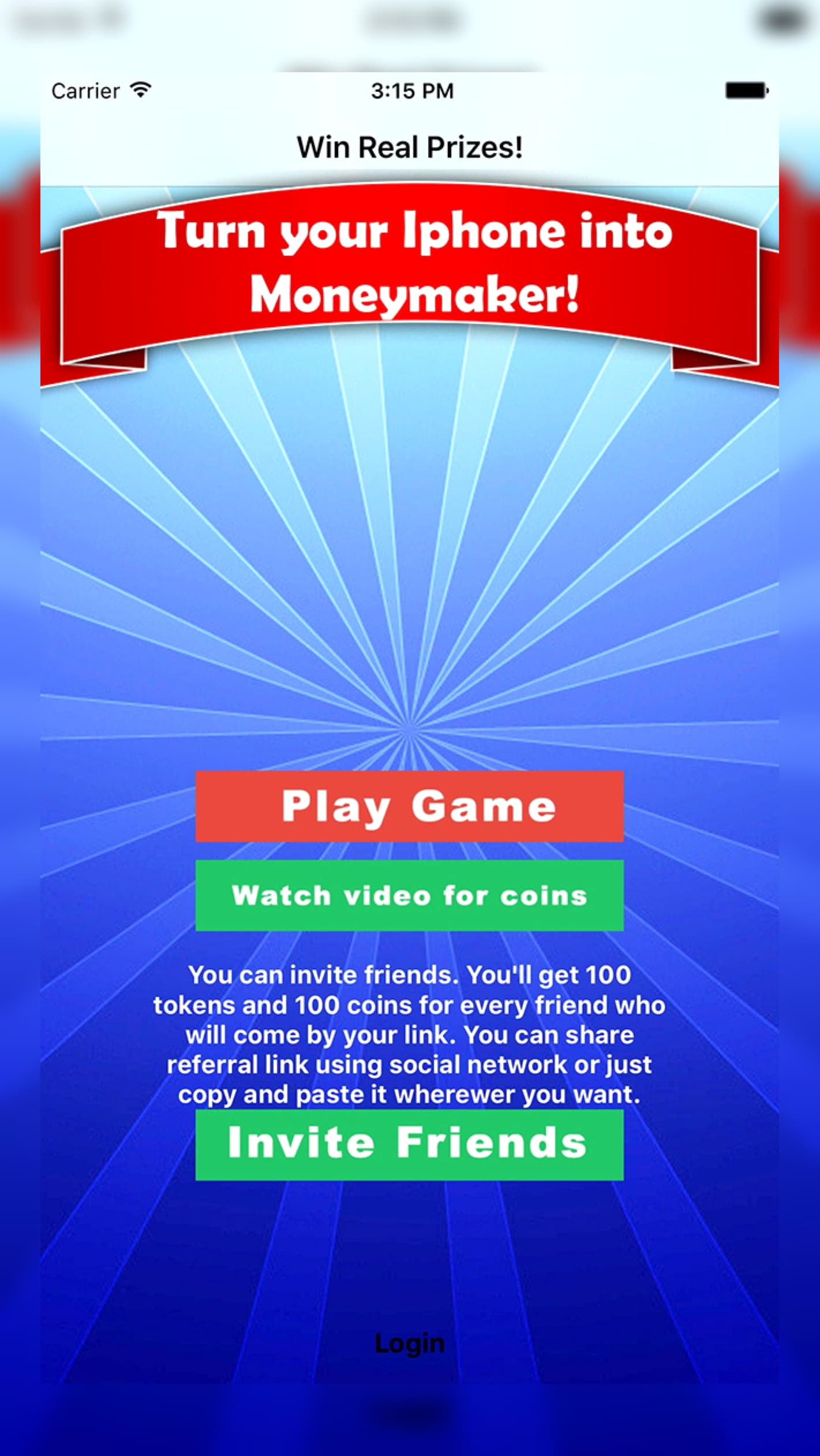 935% No Rules Bonus! at Holland Online Casino