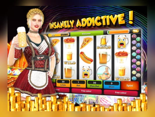 45 free spins at bWin Casino
