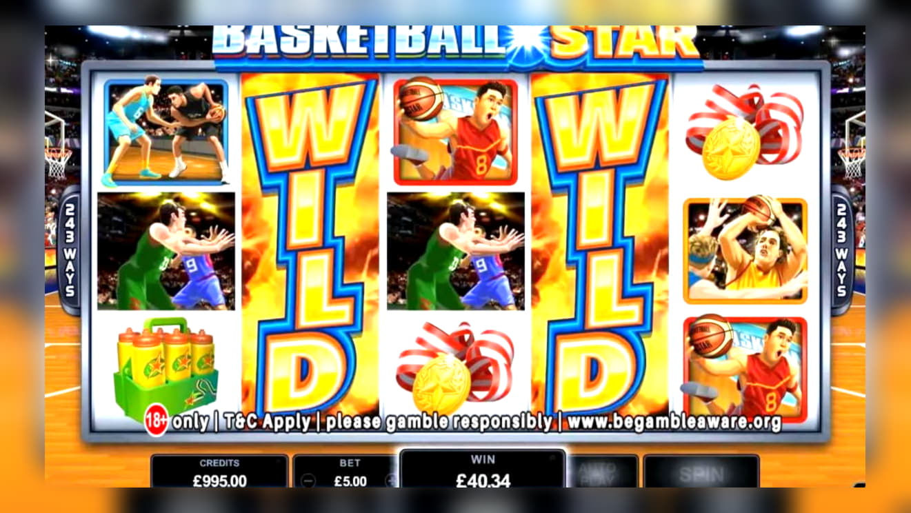 €170 Casino Tournament at BGO Casino