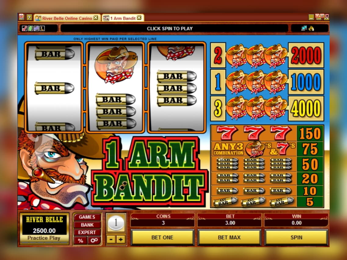 25 Free spins casino at BGO Casino