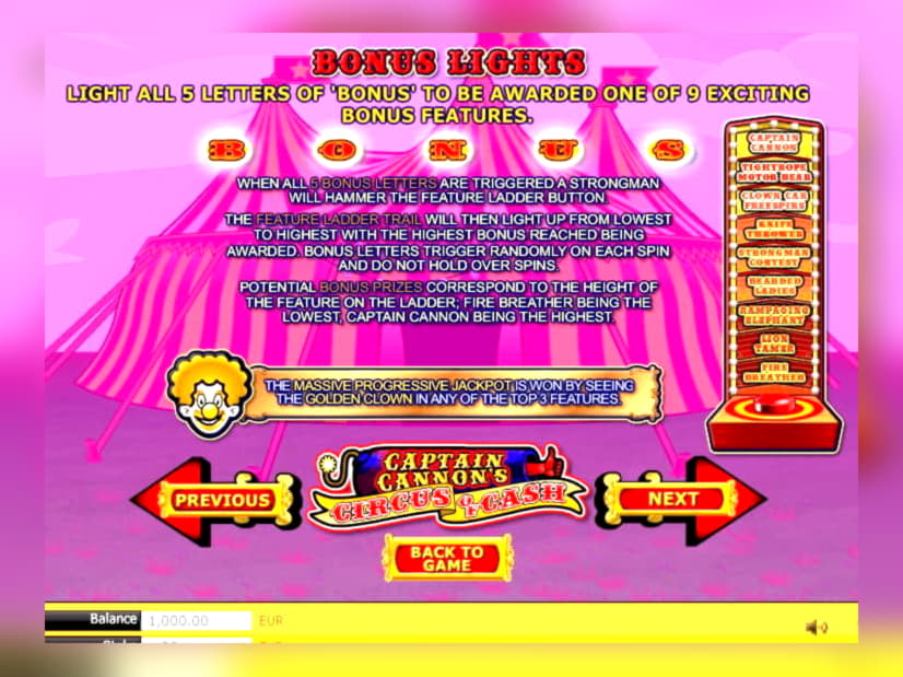 590% First Deposit Bonus at Red Ping Win Casino