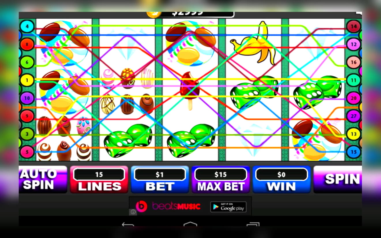 Eur 125 Mobile freeroll slot tournament at Dream Dubai Casino