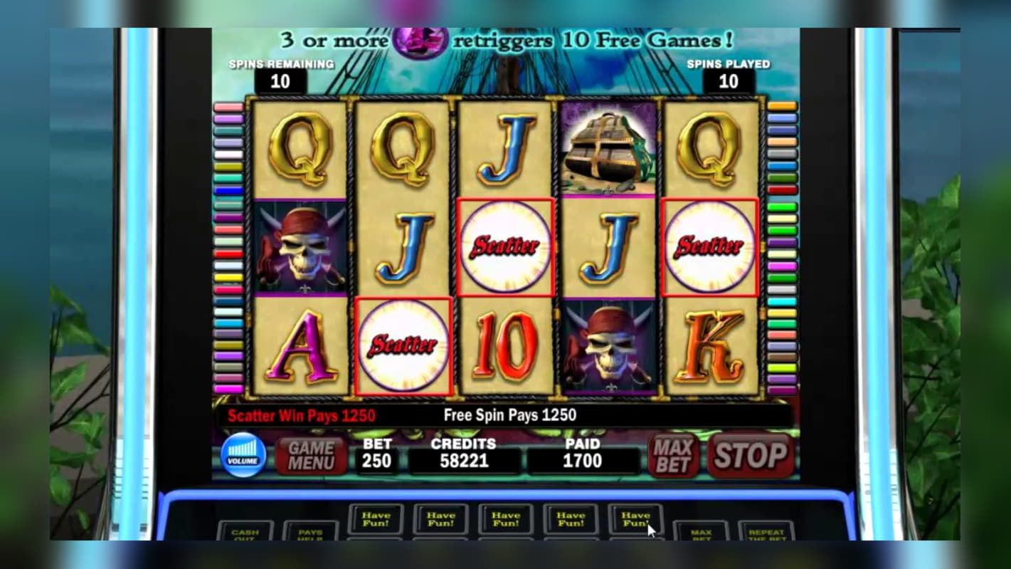 Eur 815 no deposit at Vegas Hero Casino