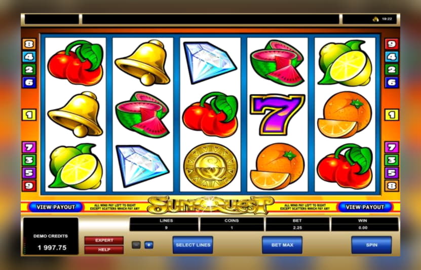 485% Match bonus casino at bWin Casino