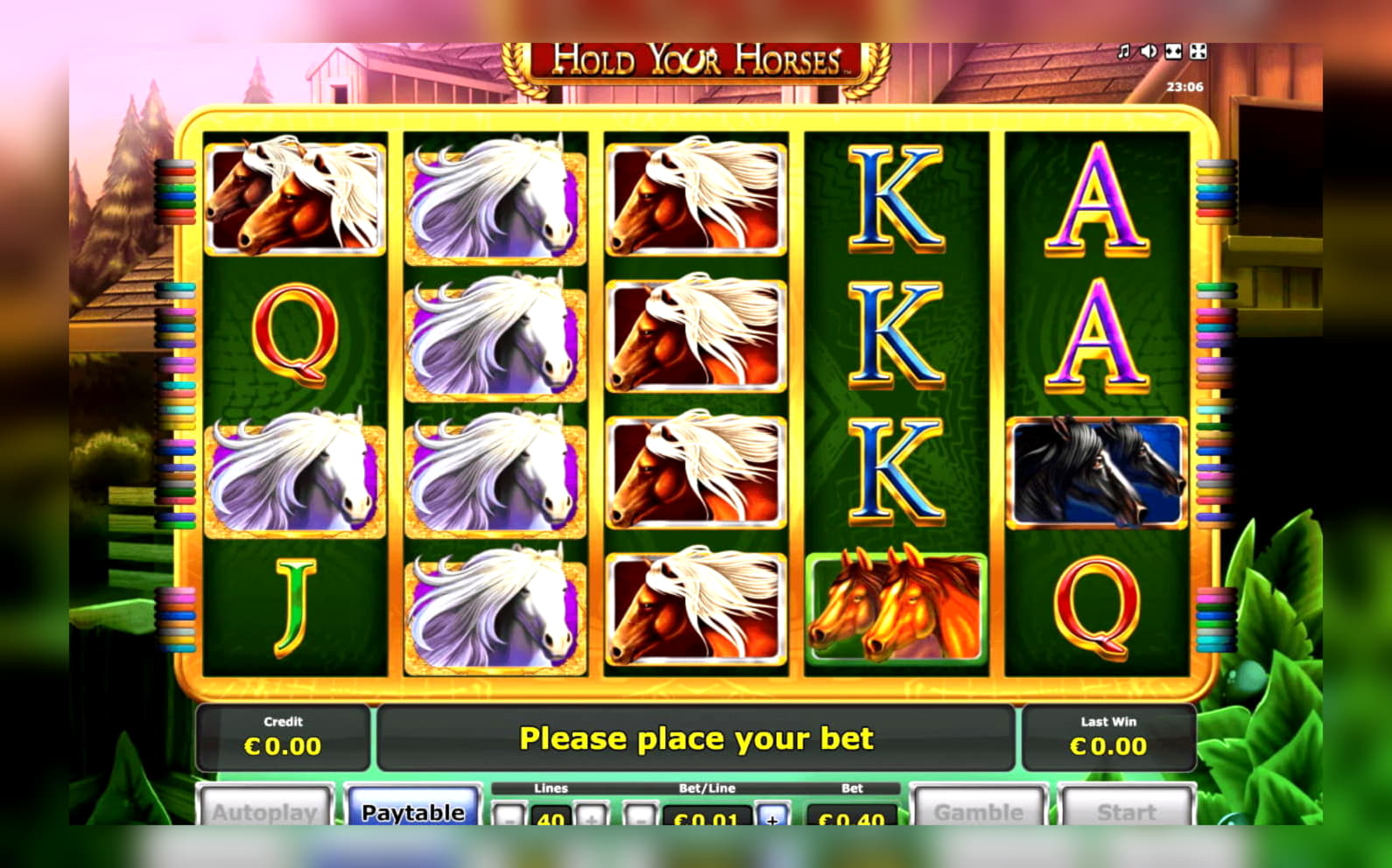 $3585 no deposit at King Billy Casino