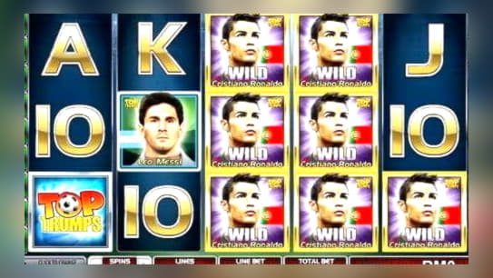 €930 Free Casino Tournament at Spartan Slots Casino