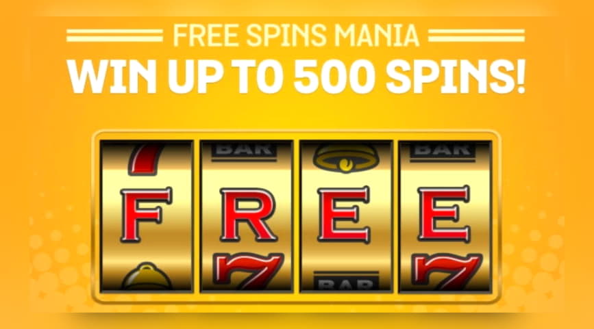 Eur 4685 NO DEPOSIT at Casino-X