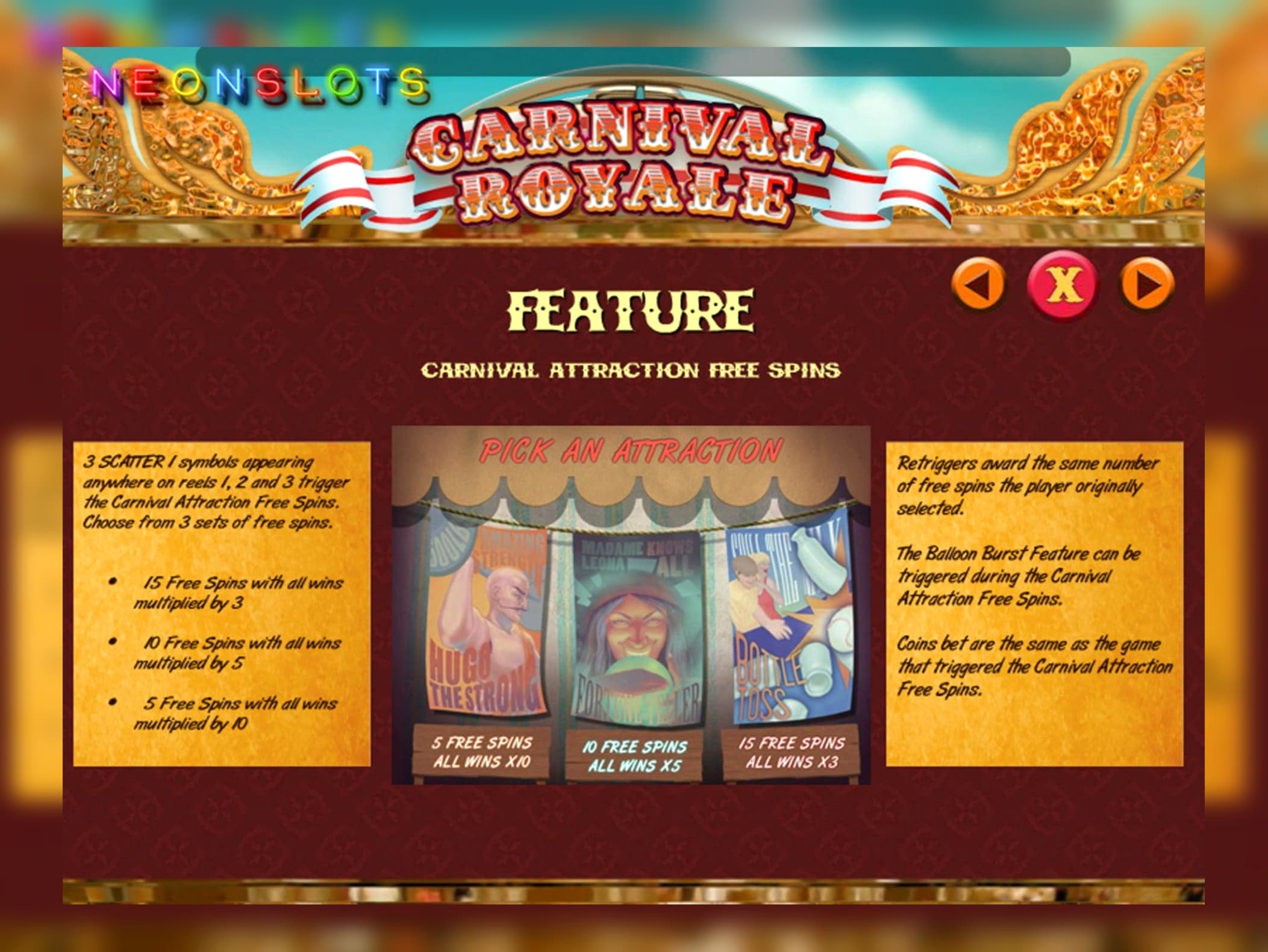 Eur 110 FREE CHIP at Nordi Casino