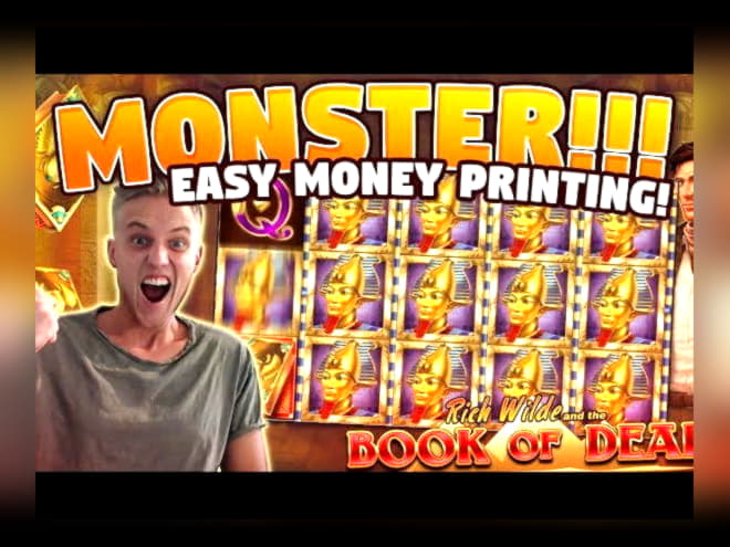 €44 Casino Tournament at Sloty Casino