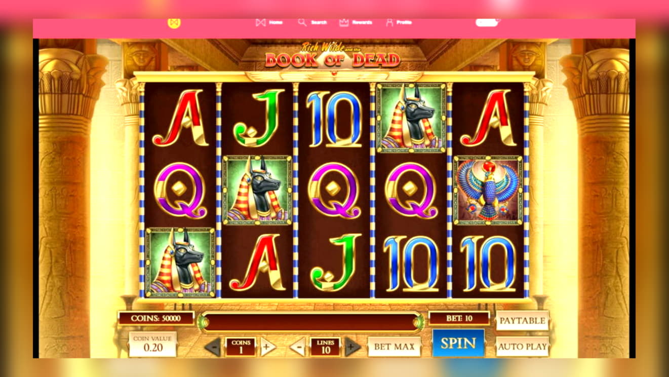 ﻿$255 FREE Chip at Holland Online Casino