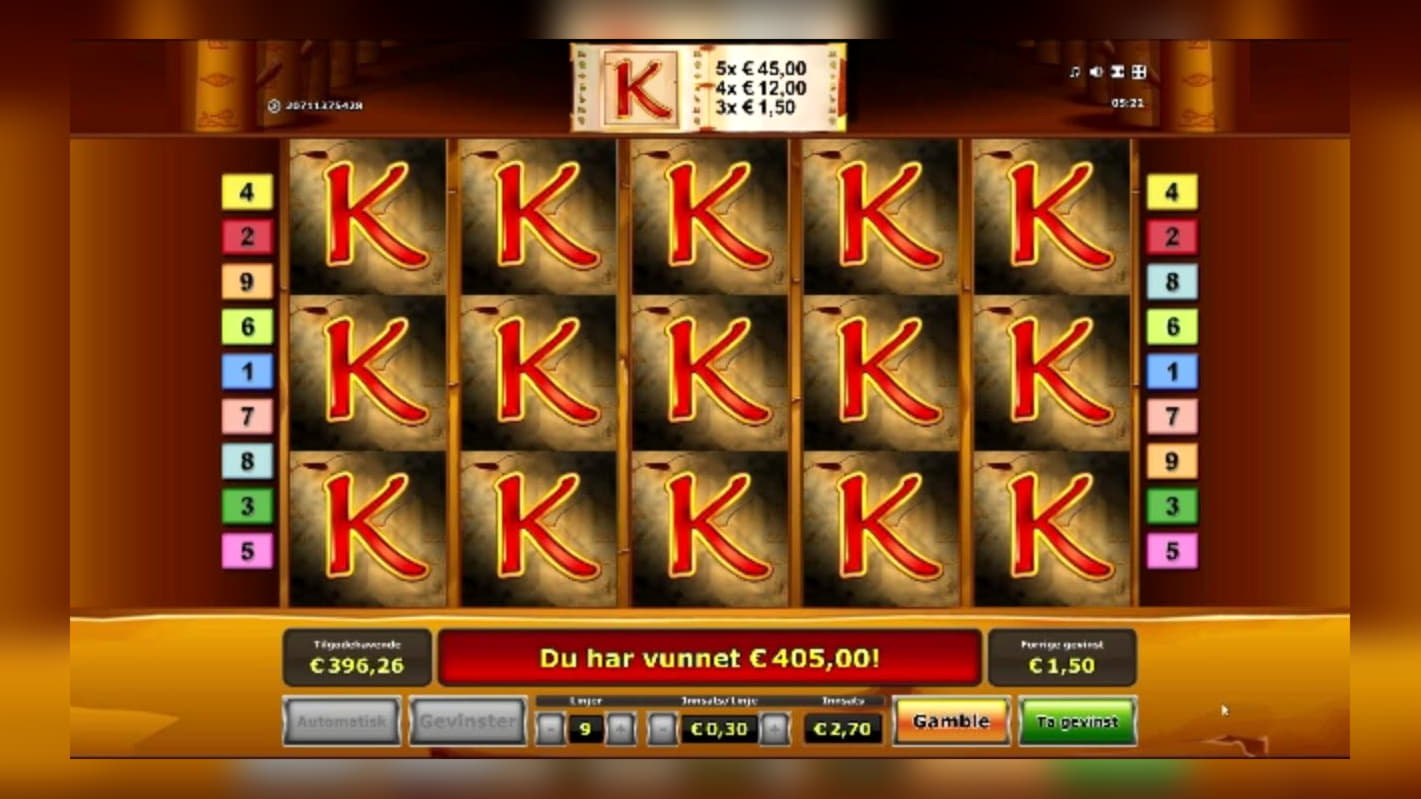 €330 Casino Tournament at Casino-X