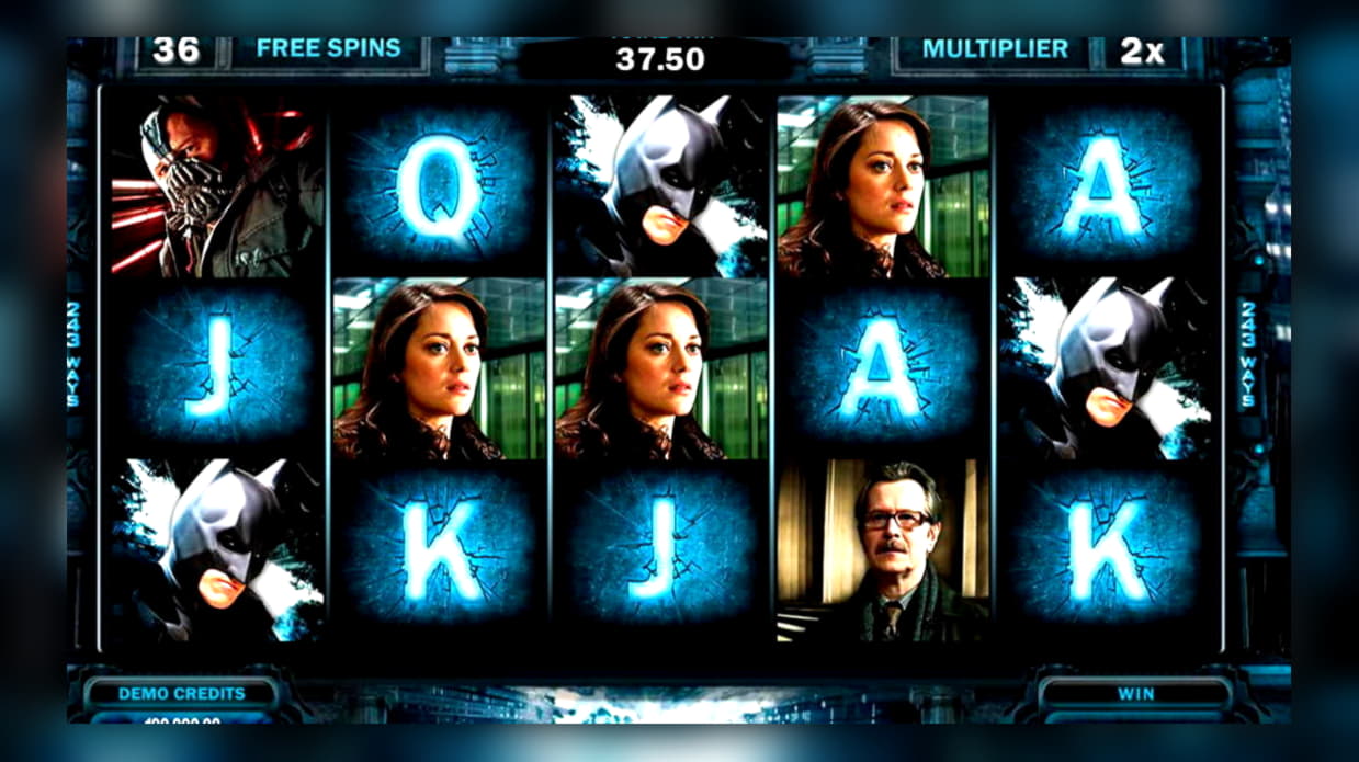 520% Deposit match bonus at Frank and Fred Casino