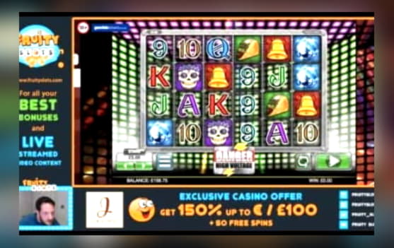 €4275 NO DEPOSIT at Kaboo Casino