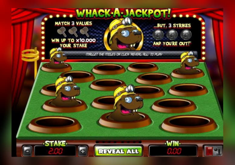EUR 4345 NO DEPOSIT CASINO BONUS at Sloty Casino