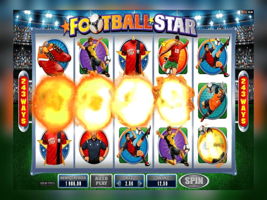 275 Free Spins Casino at Holland Online Casino