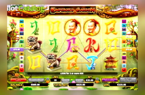 EURO 3295 no deposit bonus casino at Guts Casino