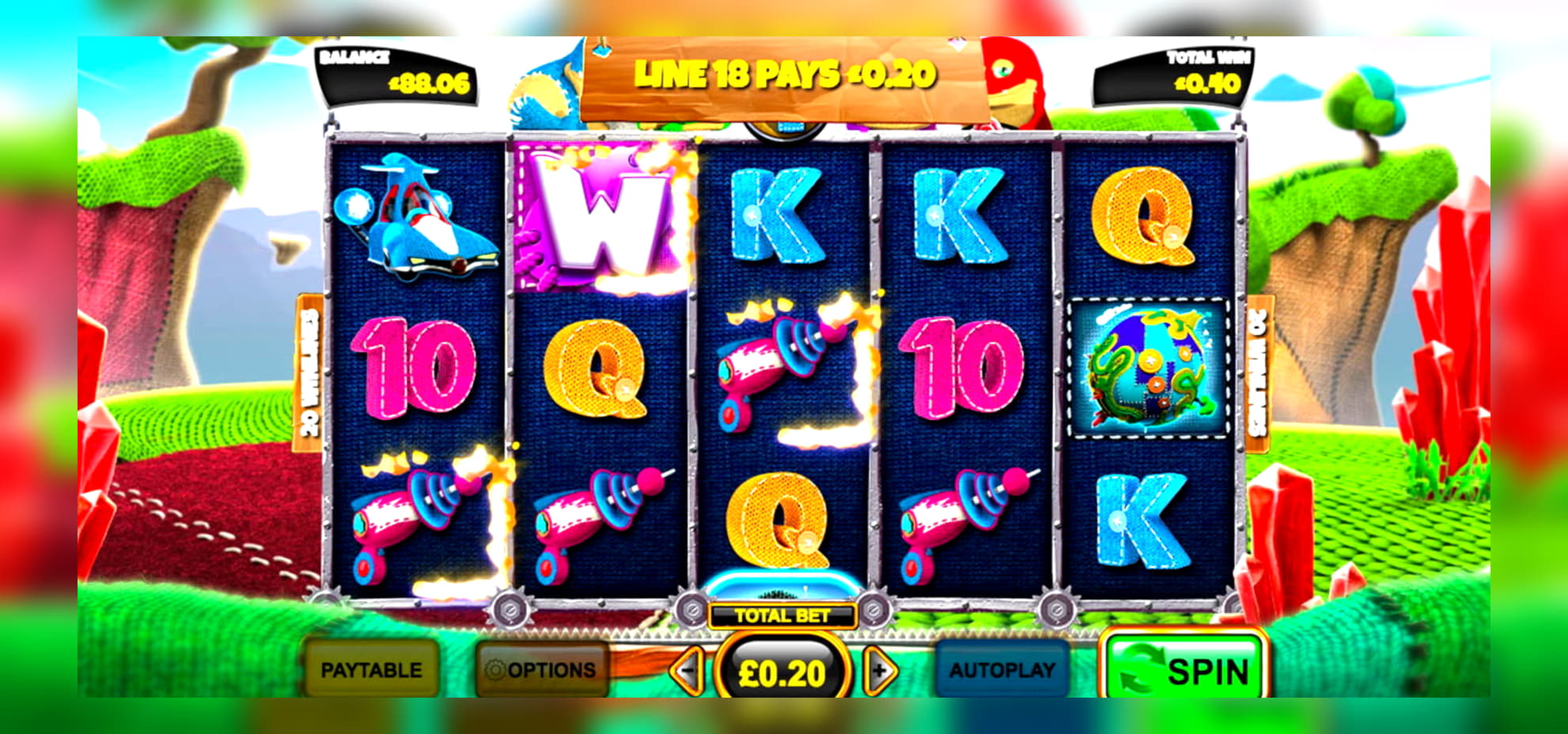 Eur 77 Free Casino Tournament at Guts Casino