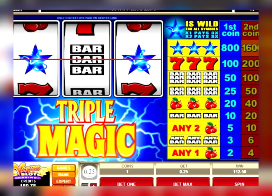 750% Match at a Casino at King Billy Casino