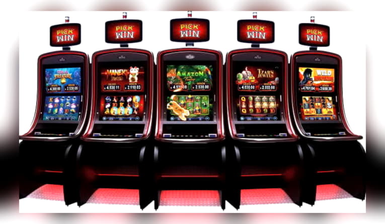 15 Free spins no deposit at Red Ping Win Casino