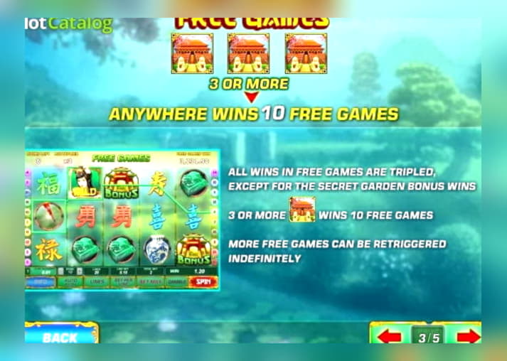€140 Free Casino Tournament at Casino com