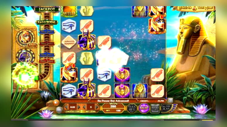 ﻿$444 Casino chip at Sloty Casino