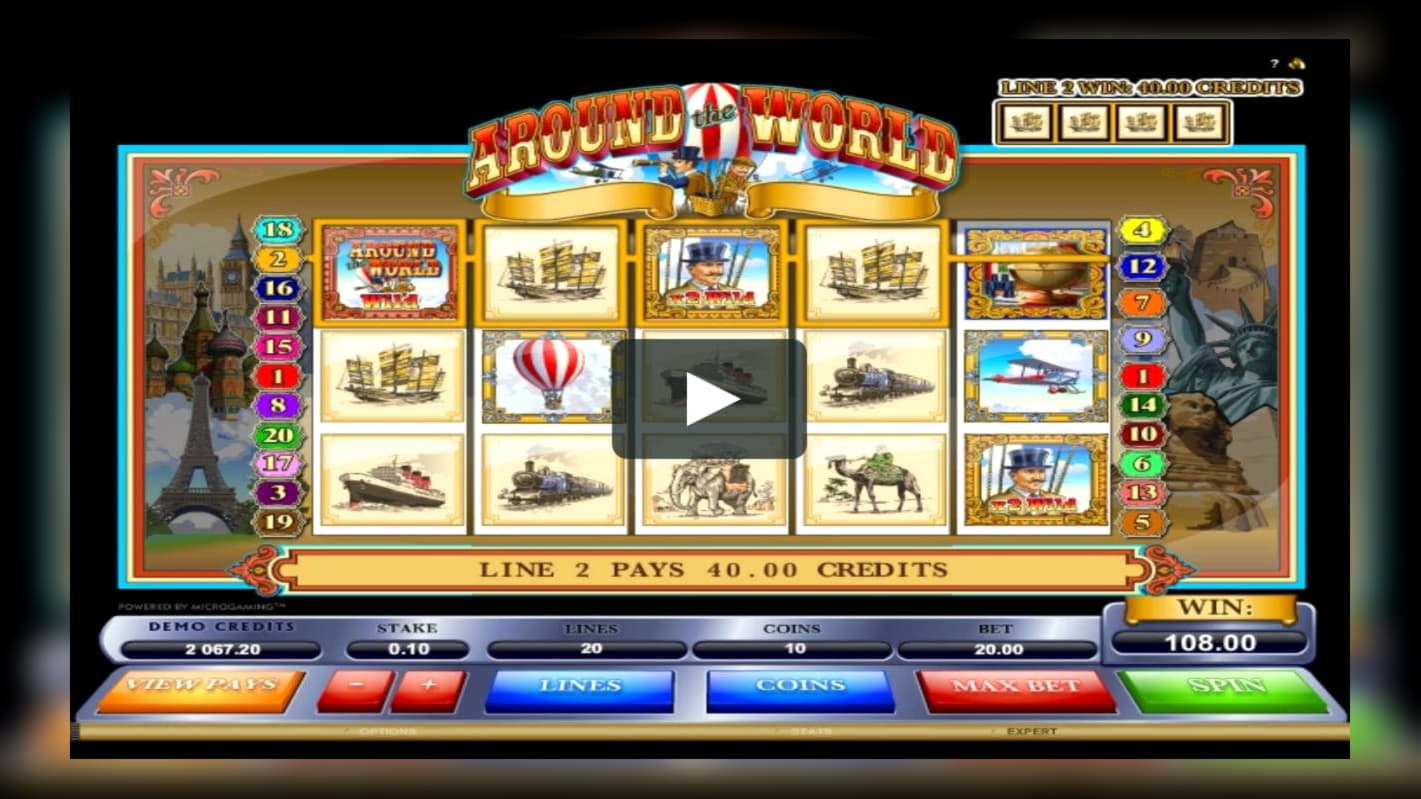 £440 No deposit bonus code at Casino com
