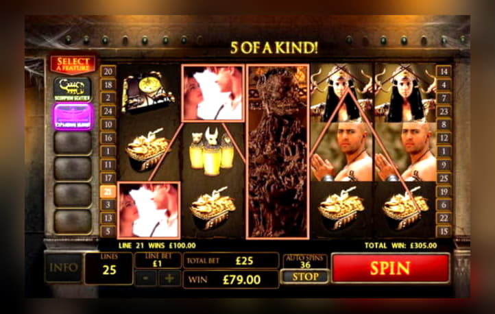 €110 Daily freeroll slot tournament at Next Casino