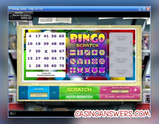 Eur 755 Casino Tournament at Red Ping Win Casino