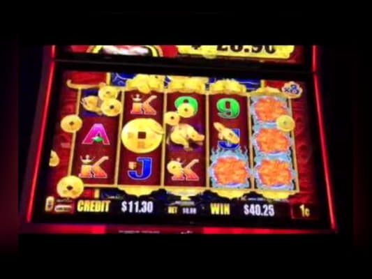 260 free spins at Betway Casino