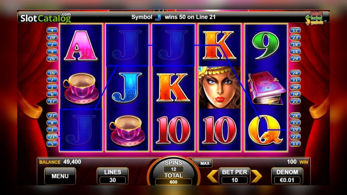 €2535 No deposit bonus code at King Billy Casino