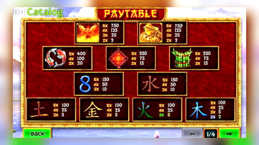 €560 Free Casino Chip at Casino-X