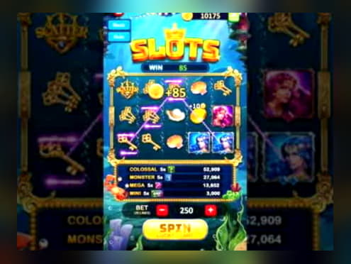 615% Match bonus at Spartan Slots Casino