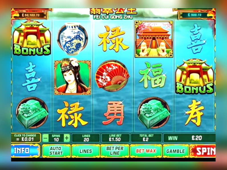 $445 Free Casino Ticket at King Billy Casino