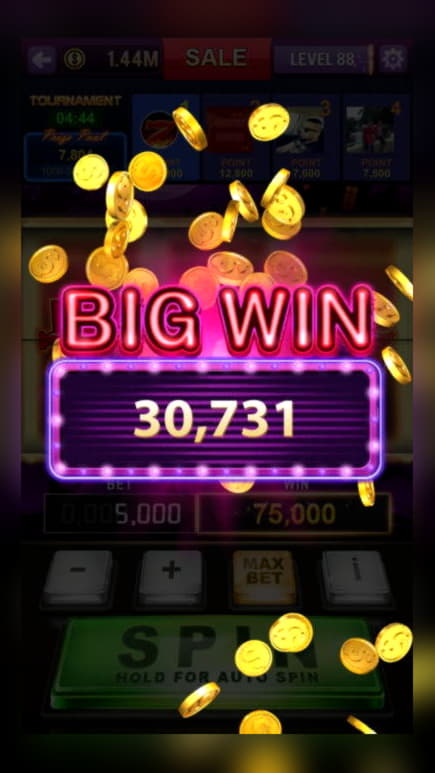 165% Match Bonus Casino at Betway Casino