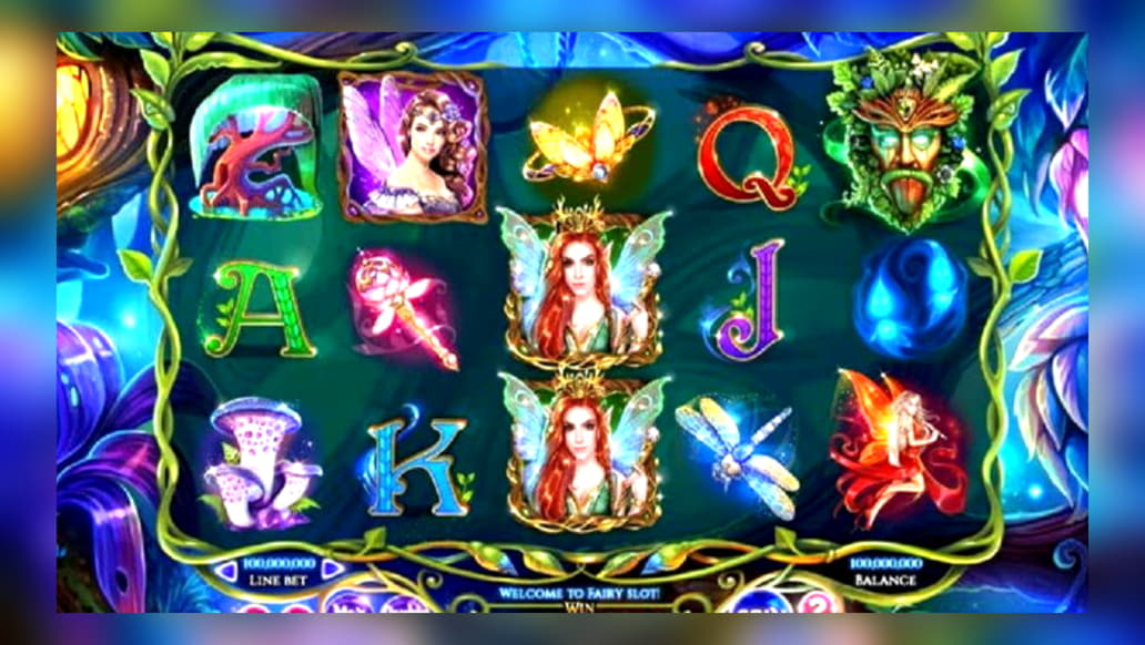 100 free casino spins at Genesis Casino