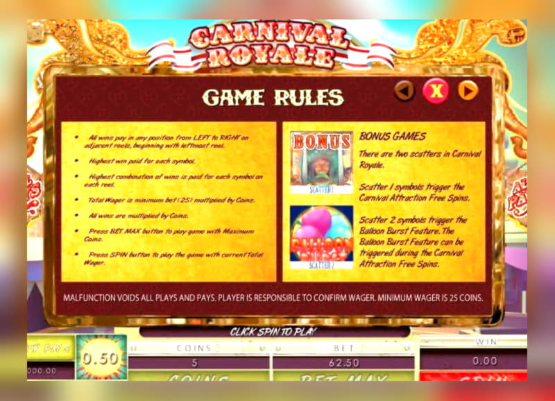 435% Signup Casino Bonus at Holland Online Casino