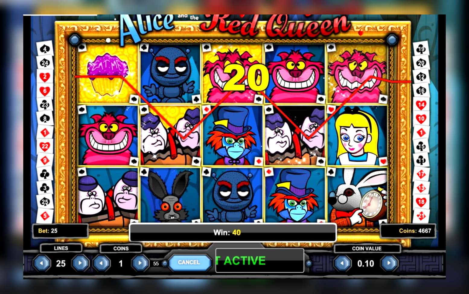 990% Casino match bonus at Slots Angel Casino