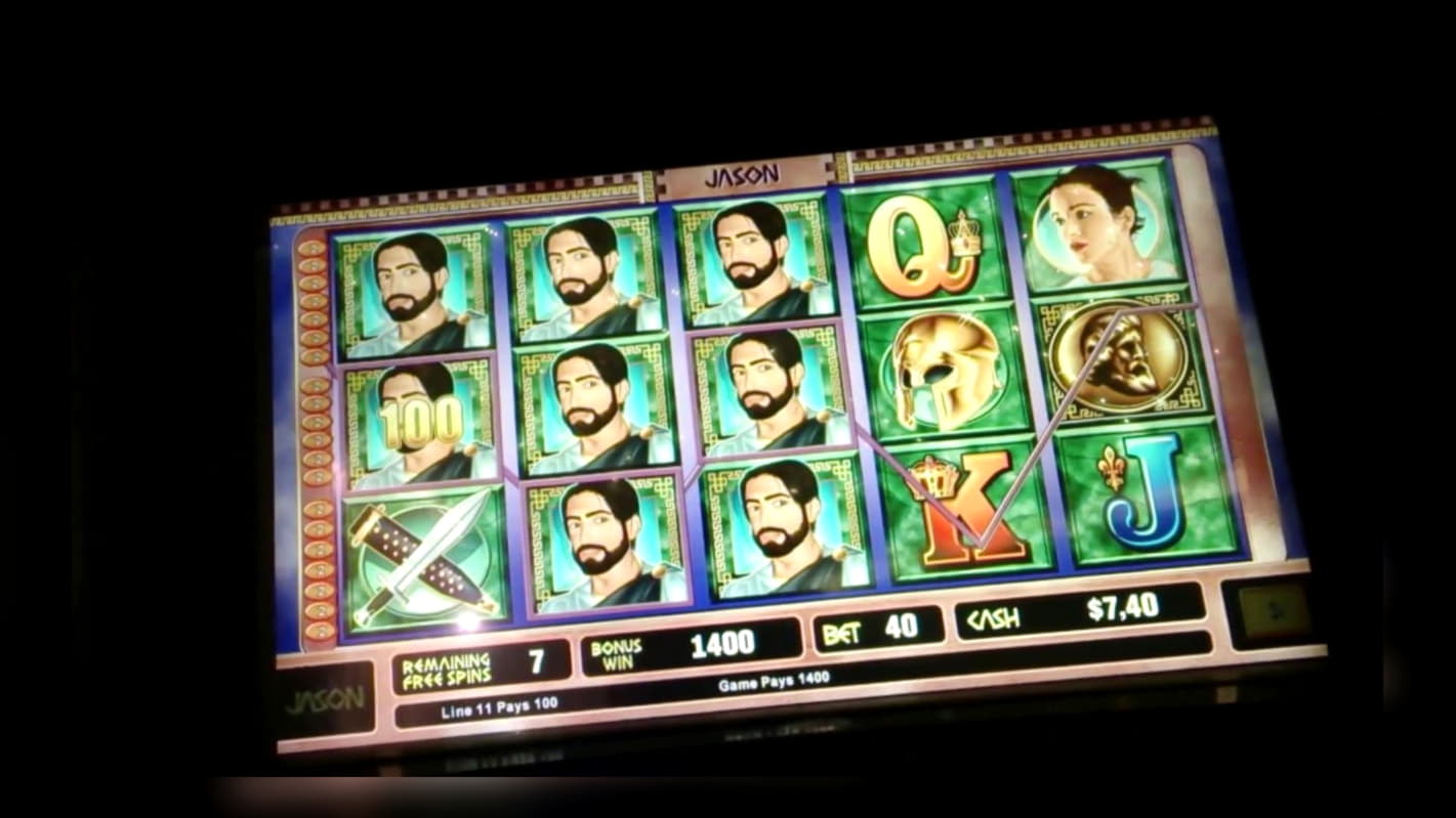 200 Trial Spins at Nordi Casino